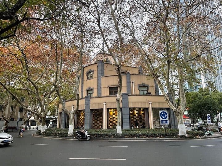 南京民国风华路线